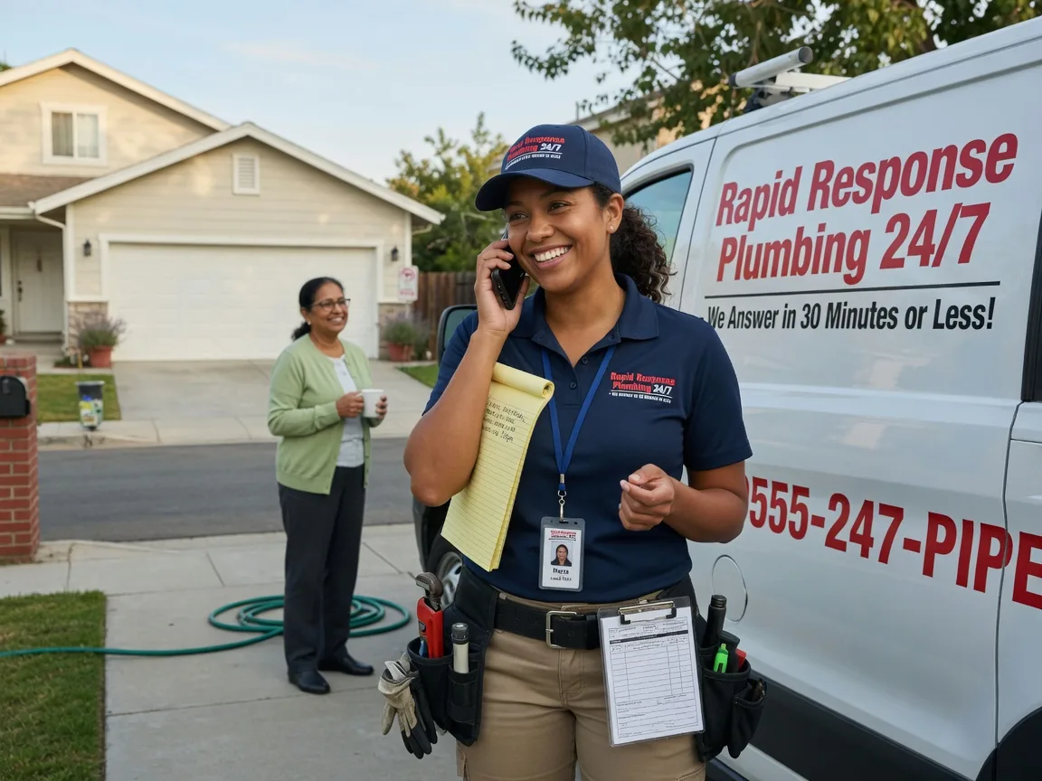 Emergency Plumber Blackduck, MN FAQs